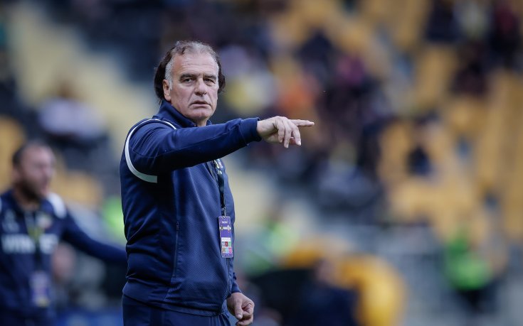 Треньорът на Ботев Пд с огромен жест към Спартак Варна