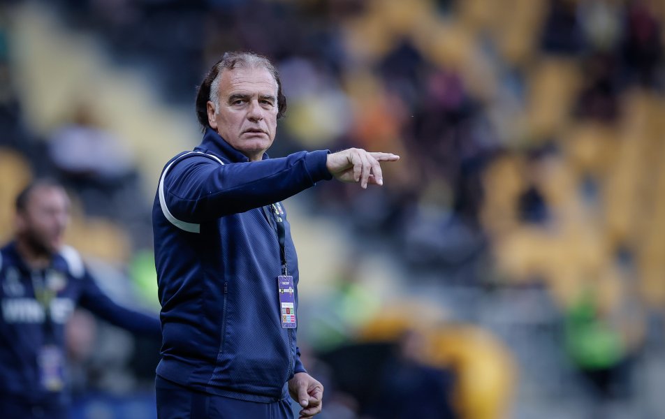 Ботев Пловдив Левски1