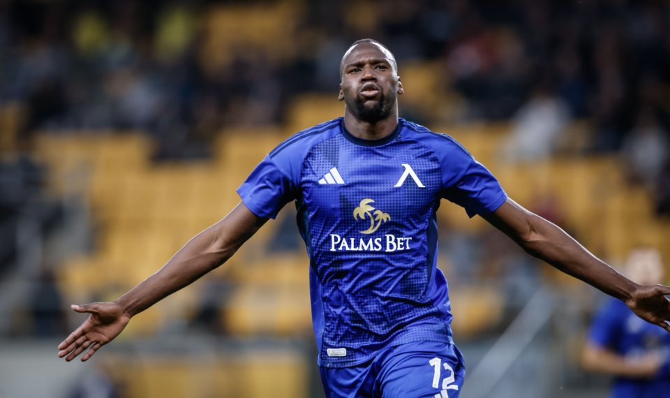 Ботев Пловдив Левски1