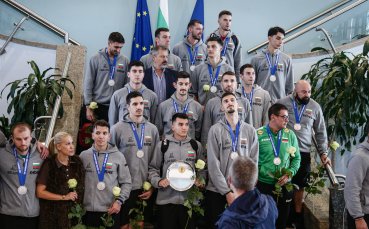 Руси Желев: Столична община да направи по-голям площад за златото от Олимпиадата