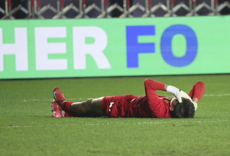 Кайрат vs Реал Мадрид1