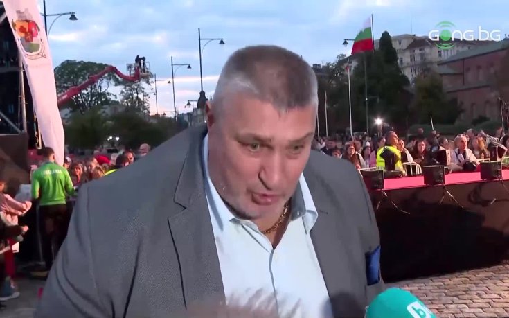 Любомир Ганев към привържениците на волейбола в България: Усещахме ви и във Филипините