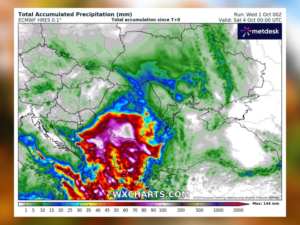 Сумарно количество валеж за 48 часа
