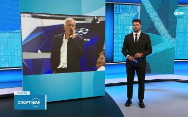 Победа, загуба и равенство за английските тимове в ШЛ
