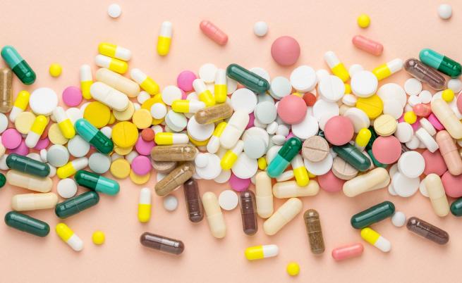 Как да спрете да купувате ненужни лекарства