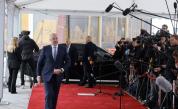 Премиерът на Дания лично посрещна Росен Желязков в Копенхаген за среща на Европейския съвет