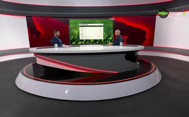 Бундеслига токшоу (01.10.2025)