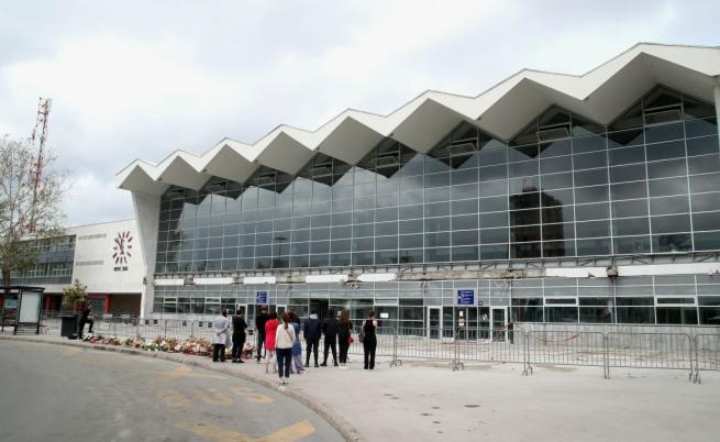 11 месеца от трагедията на жп гарата в Нови Сад, хиляди почетоха жертвите