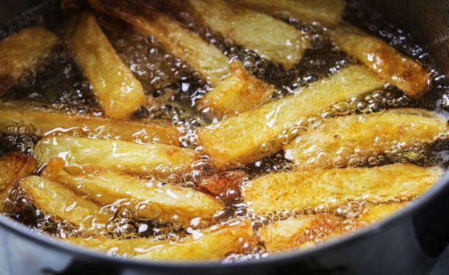 Експерт: Как да изберем правилното олио за готвене