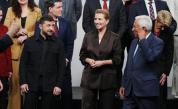 Украйна поиска членство в ЕС и отваряне на първата глава на преговорите