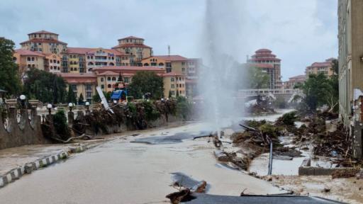 Проверка разкри огромни нарушения по Черноморието