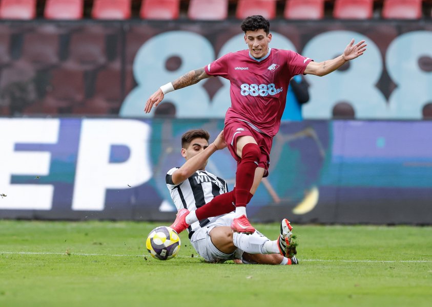 Септември Локомотив Пловдив1