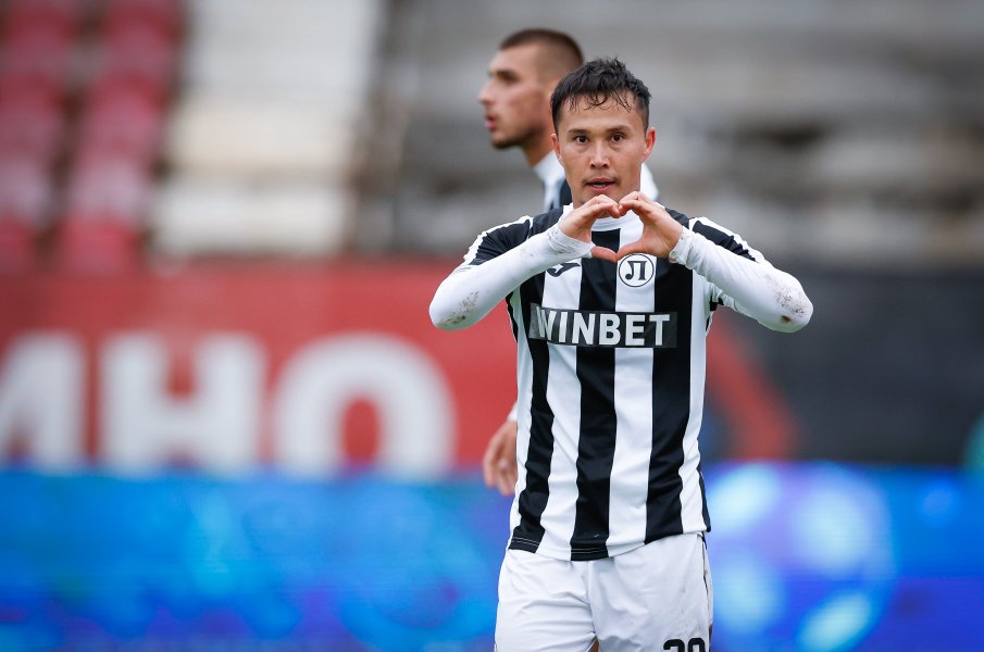 Септември Локомотив Пловдив1