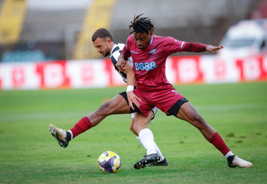 Септември Локомотив Пловдив1