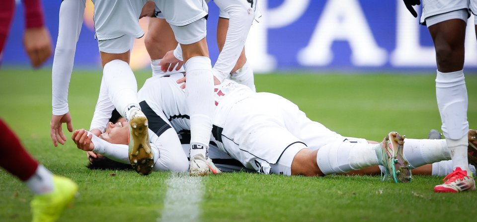 Септември Локомотив Пловдив1