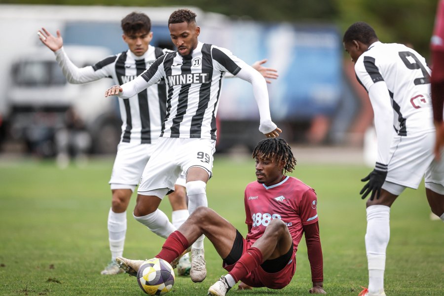 Септември Локомотив Пловдив1