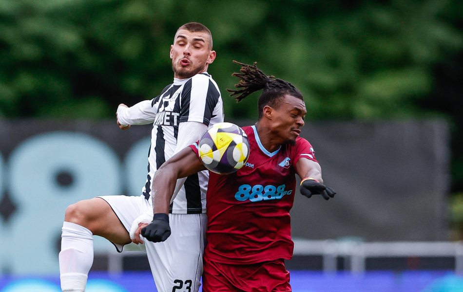 Септември Локомотив Пловдив1