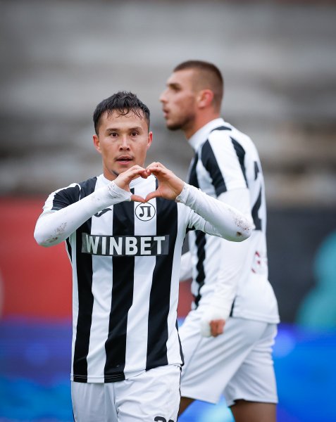 Септември Локомотив Пловдив1