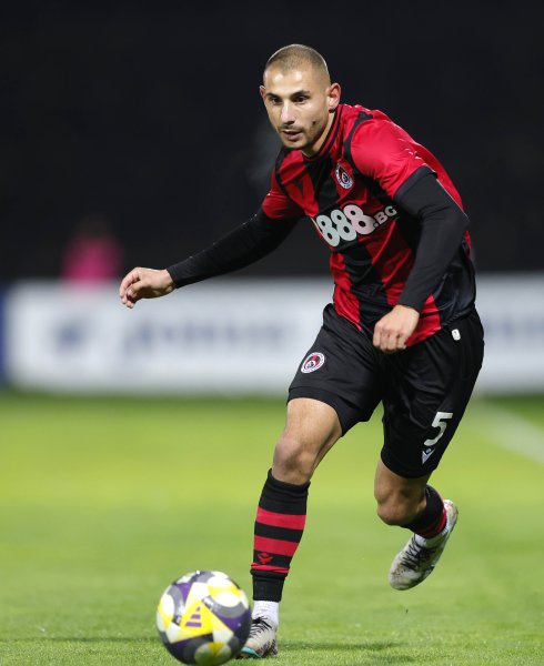 Славия Локомотив София1