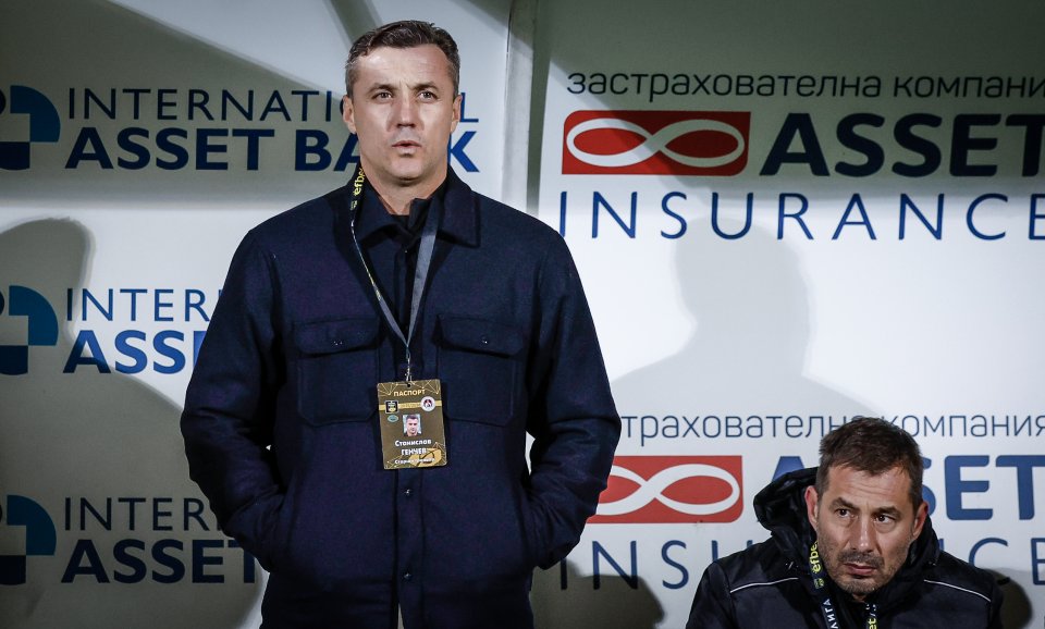 Славия Локомотив София1