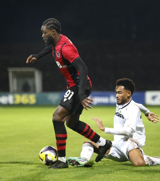 Славия Локомотив София1