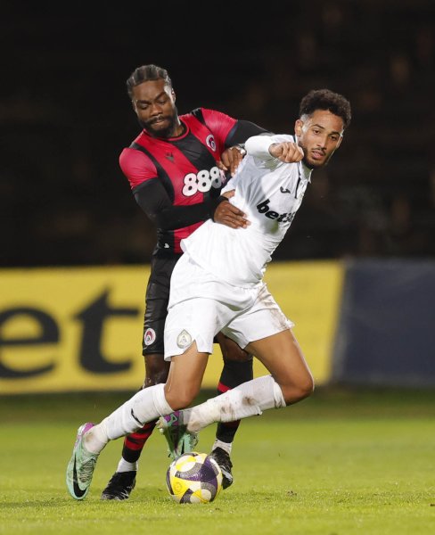 Славия Локомотив София1