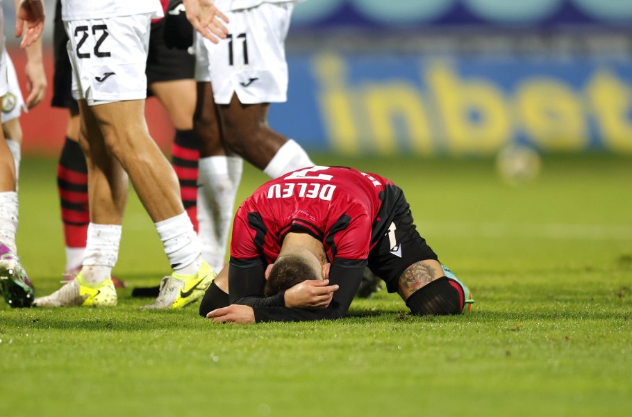 Славия Локомотив София1