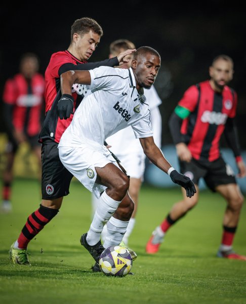 Славия Локомотив София1