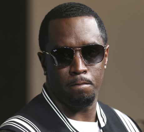 Опозореният музикален магнат Шон Диди Комбс се появи на шокираща