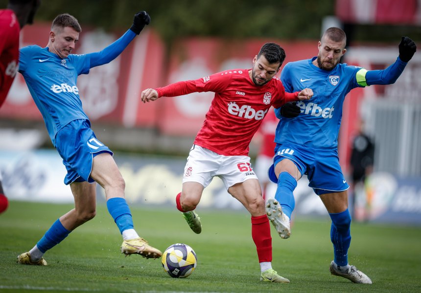 CSKA 1948 ЦСКА Спартак варна1