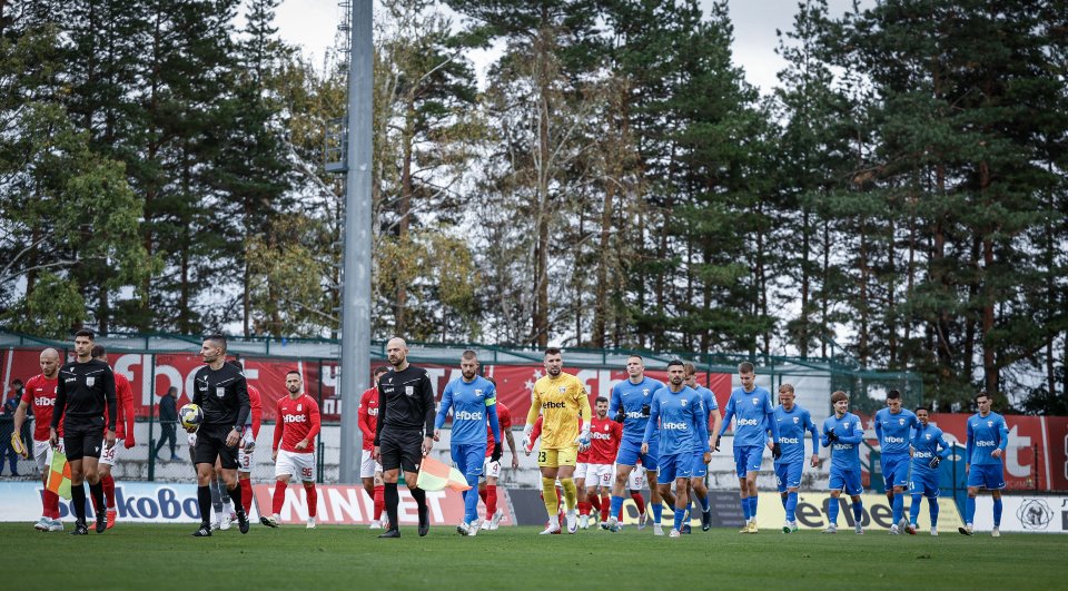 CSKA 1948 ЦСКА Спартак варна1