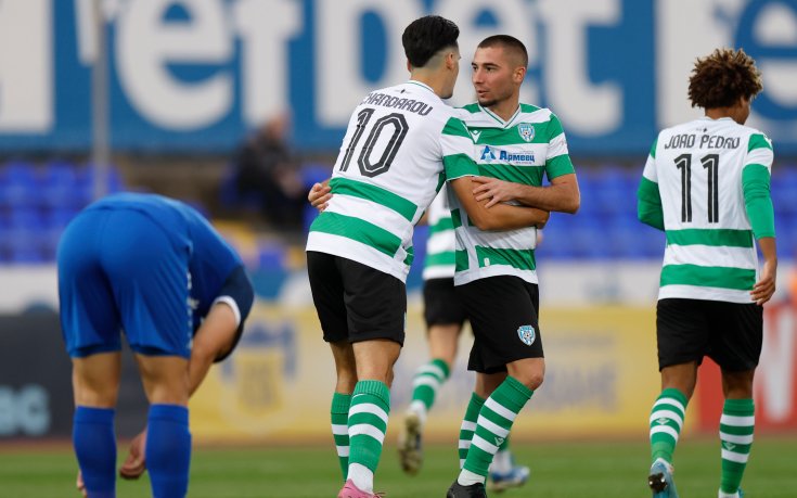 Черно море пусна билетите за мача с Левски