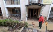 В кметството в Свети Влас е получен сигнал за открито тяло на жена в 