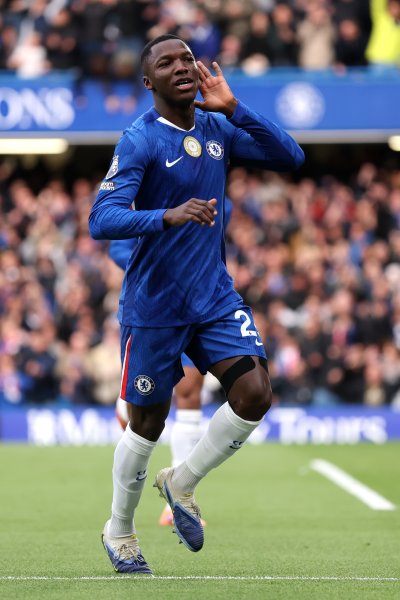 Челси vs Ливърпул1