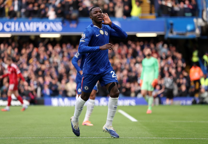 Челси vs Ливърпул1