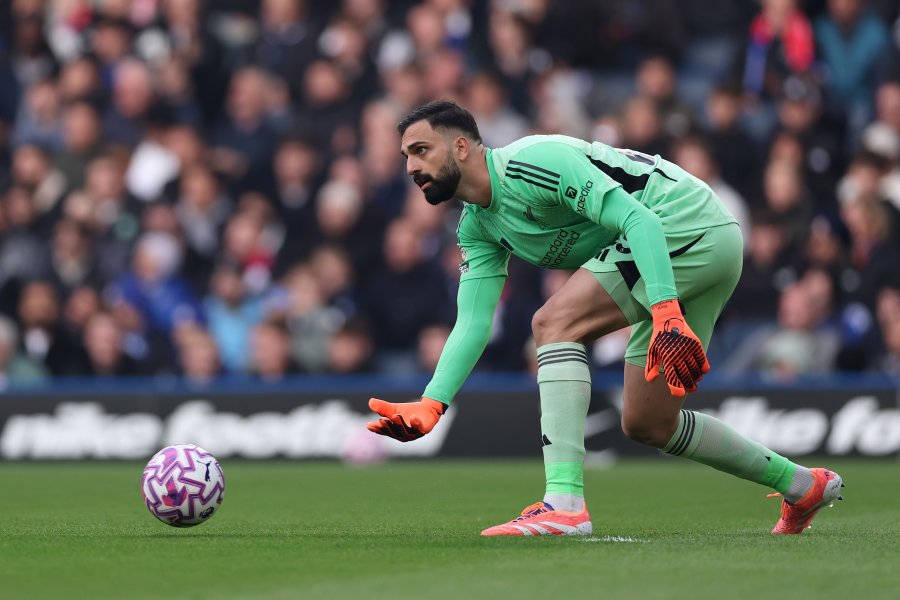 Челси vs Ливърпул1