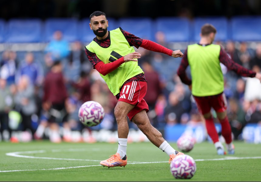 Челси vs Ливърпул1