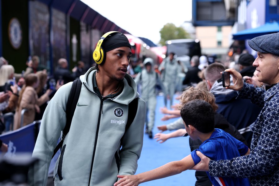 Челси vs Ливърпул1