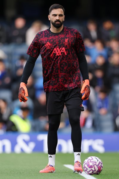 Челси vs Ливърпул1