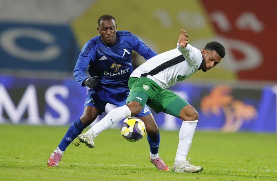 Левски Берое1