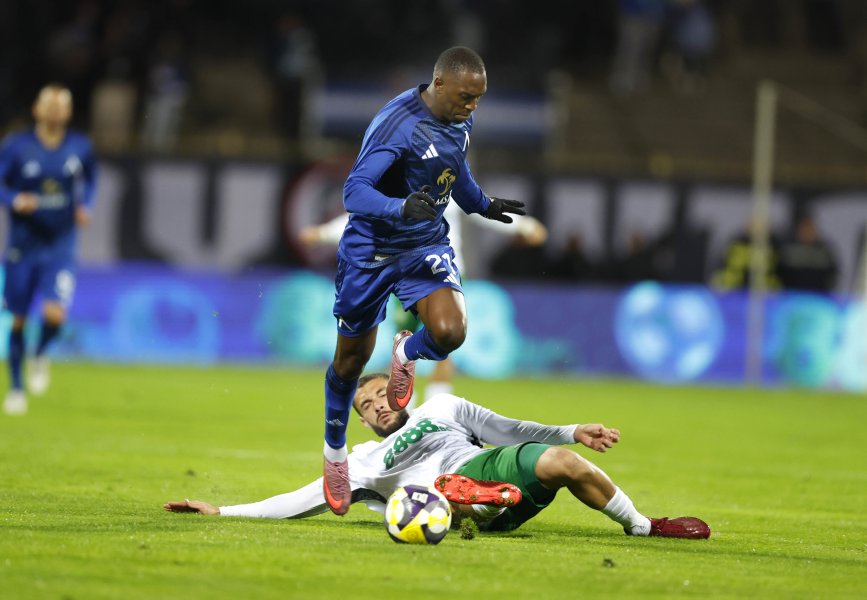 Левски Берое1