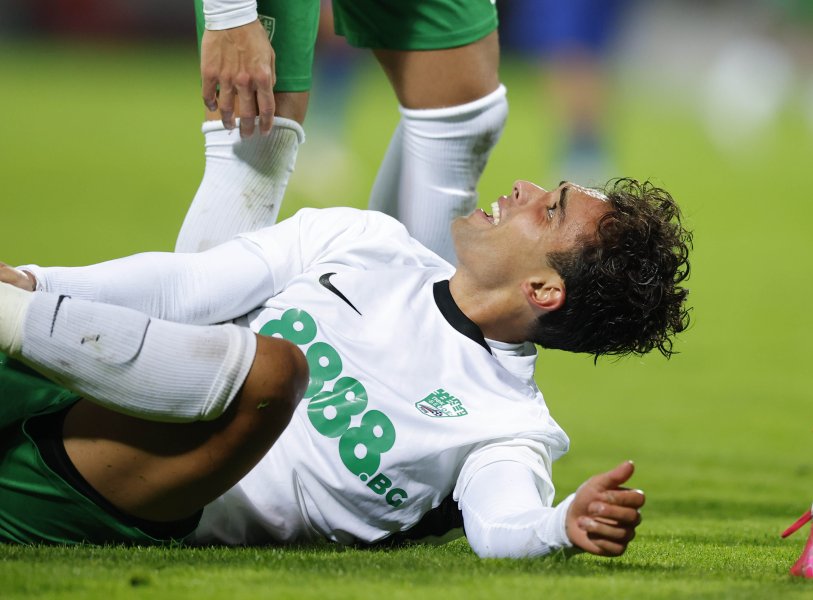 Левски Берое1