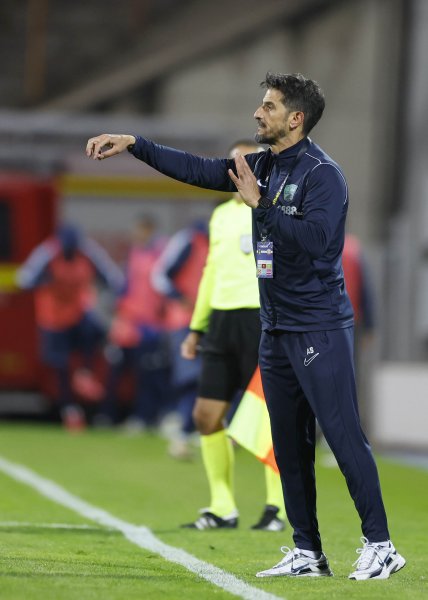 Левски Берое1