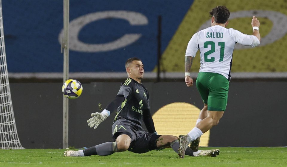 Левски Берое1