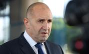 Радев: РМС е готова да окаже подкрепа за справяне с последиците от наводненията