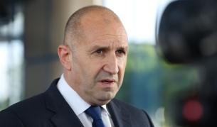 <p>Радев: РМС е готова да ни окаже подкрепа след наводненията</p>