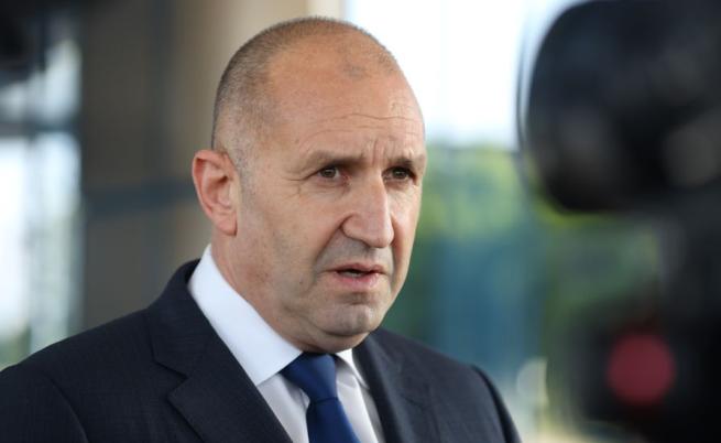 Радев: РСМ е готова да окаже подкрепа за справяне с последиците от наводненията