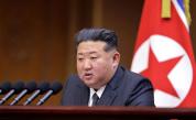 <p>Ким Чен-ун предупреди: Враговете ни&nbsp;да са загрижени за сигурността си</p>