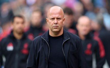 Какво се случва с Ливърпул при Слот? Има ли измъкване от кризата?