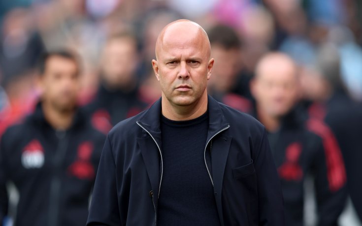 Какво се случва в Ливърпул при Слот? Има ли измъкване от кризата?